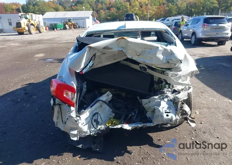 2022 Honda Accord Hybrid Touring from USA, damaged, VIN 1HGCV3F96NA002392